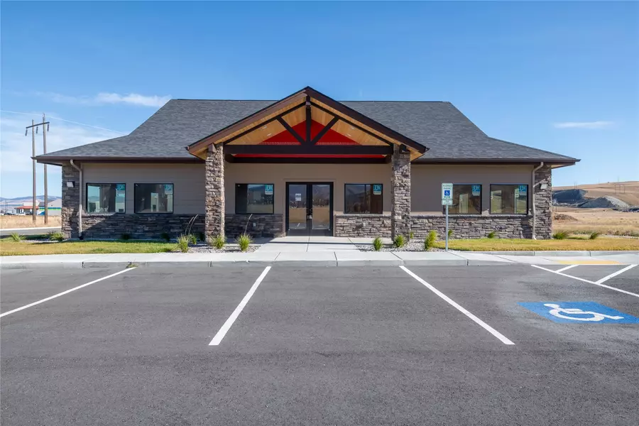 101 Union AVE, Anaconda, MT 59711