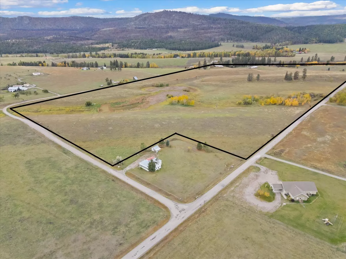 Proctor, MT 59929,NHN Big Meadow RD