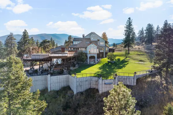 Missoula, MT 59804,11775 Horseback Ridge RD