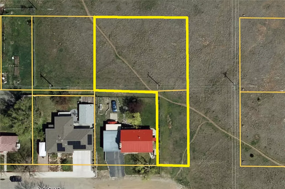 Helena, MT 59601,TBD State ST