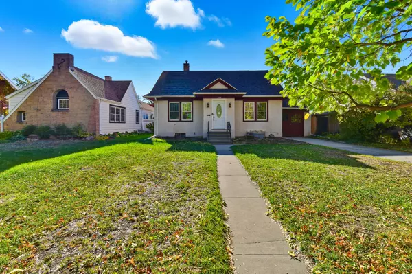 3008 1st AVE N, Great Falls, MT 59401