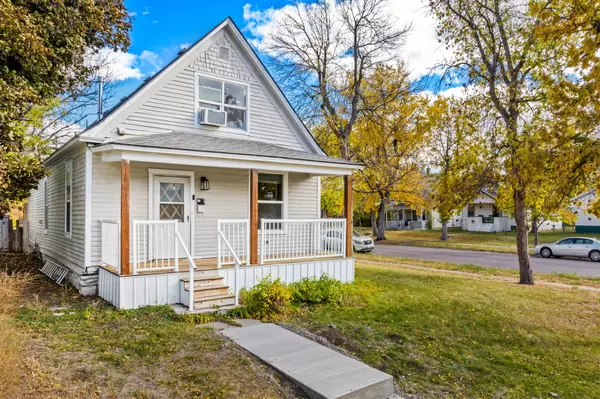 321 7th ST S, Great Falls, MT 59405