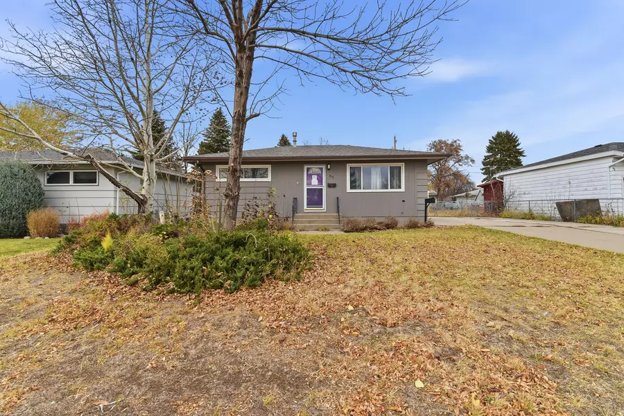 417 23rd AVE NE, Great Falls, MT 59404