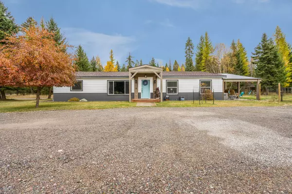 12524 Sunburst DR, Bigfork, MT 59911