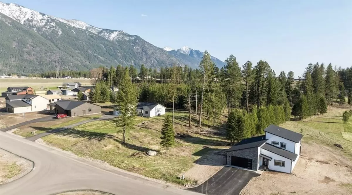 Columbia Falls, MT 59912,324 Bench RUN