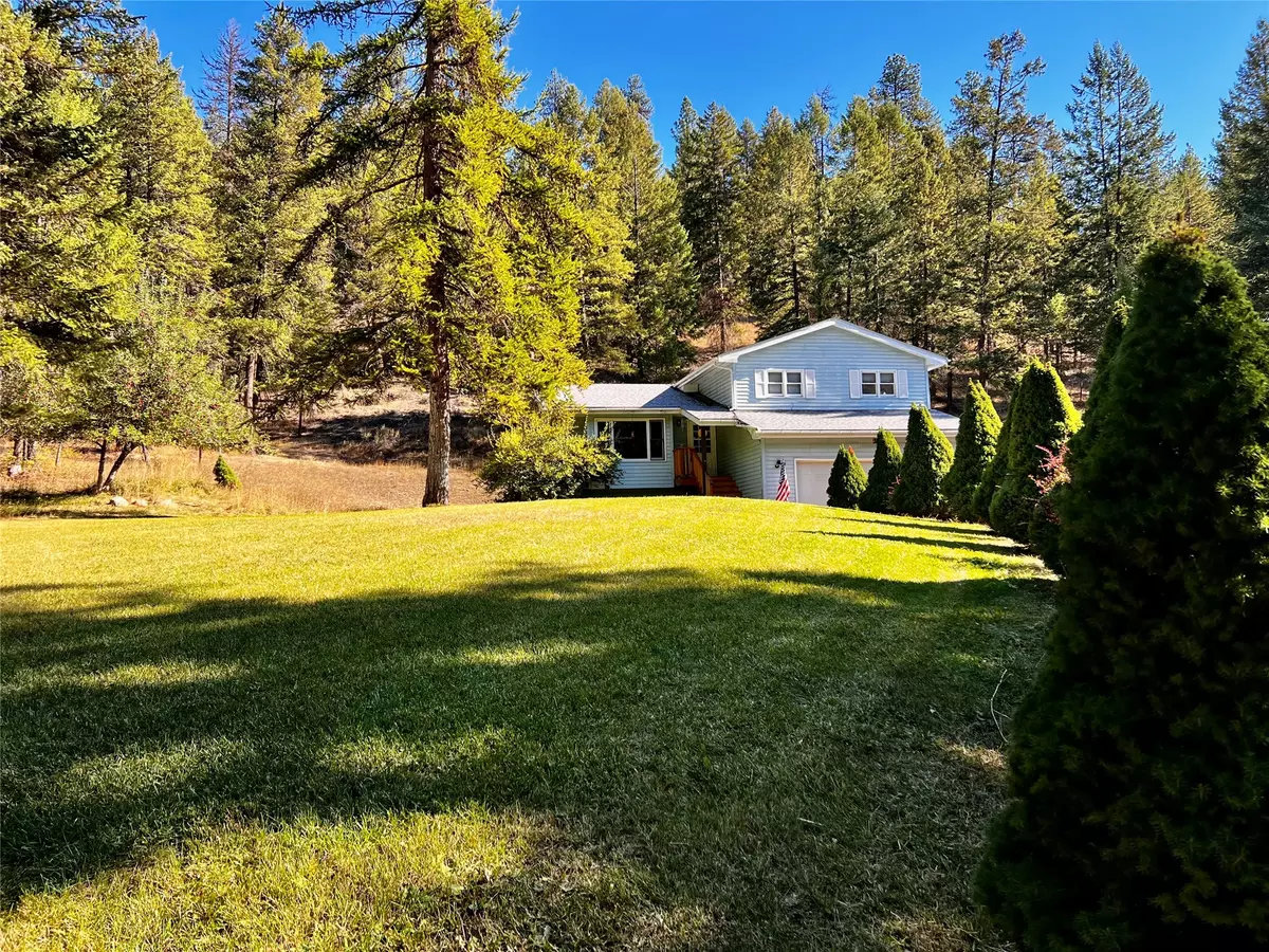Libby, MT 59923,331 Boulder LN