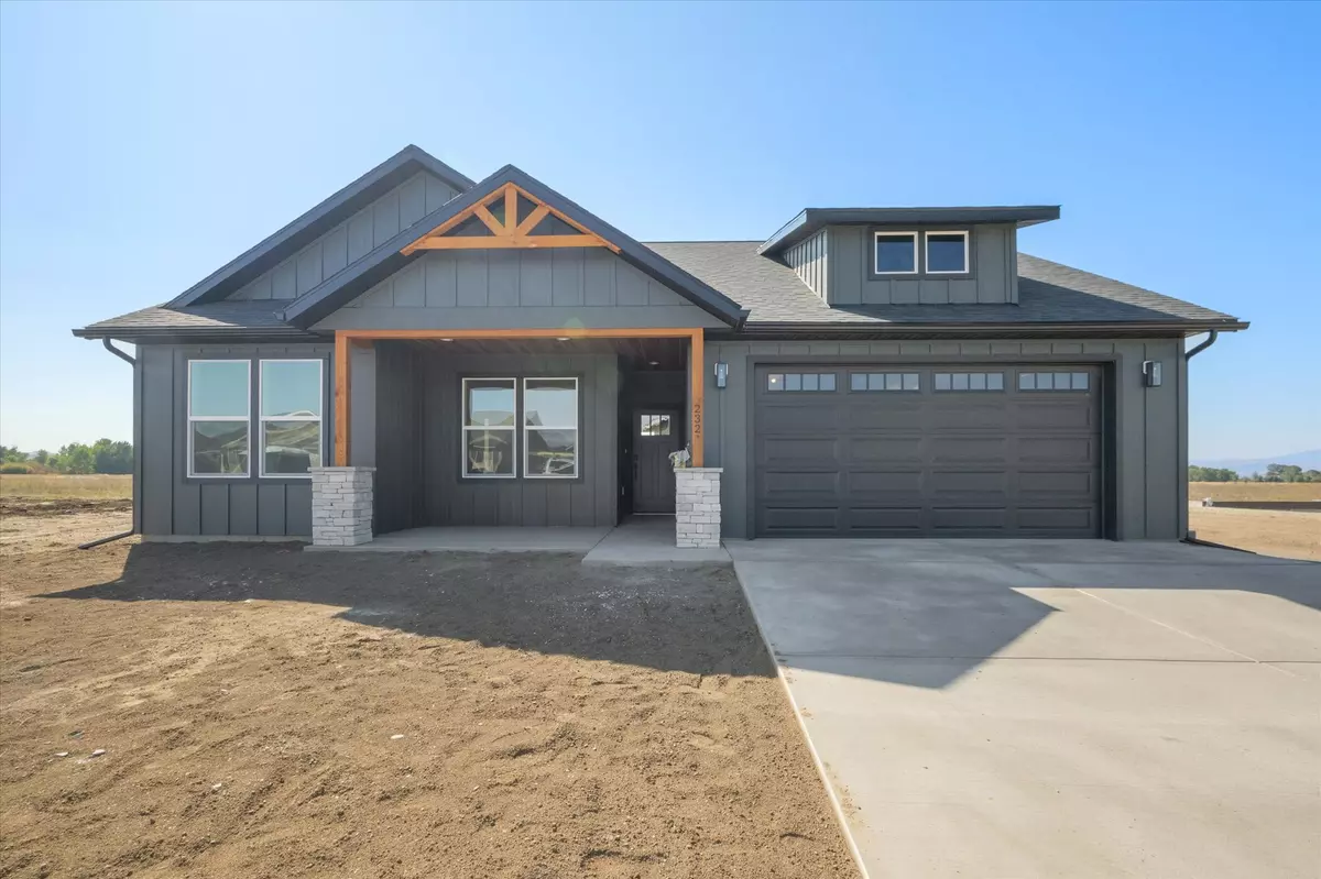 East Helena, MT 59635,241 Stirling LOOP