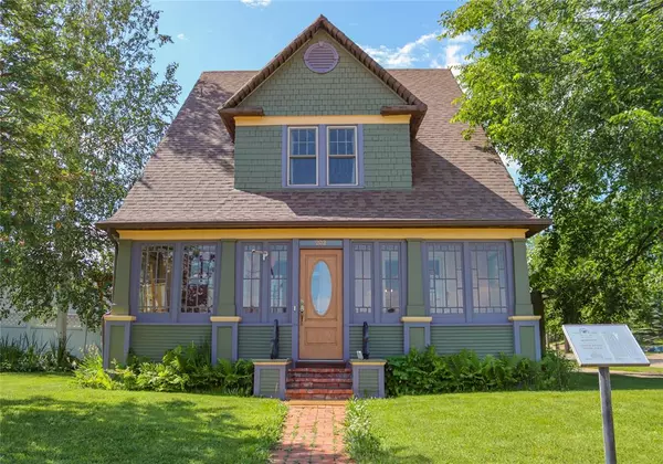 202 3rd ST, Havre, MT 59501