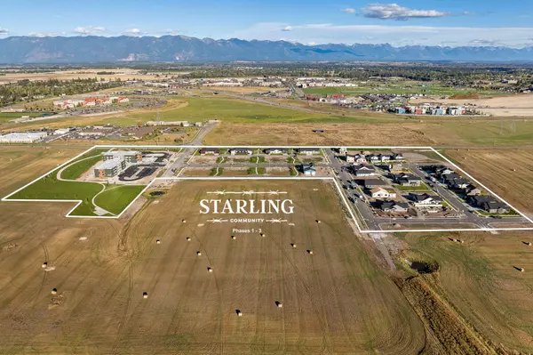 Kalispell, MT 59901,824 Rivet WAY