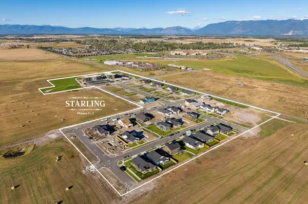 Kalispell, MT 59901,824 Rivet WAY
