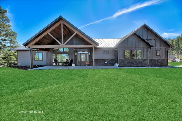 37 Quartz Creek RD, Clancy, MT 59634