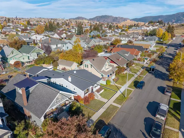 Butte, MT 59701,1147 W Steele ST