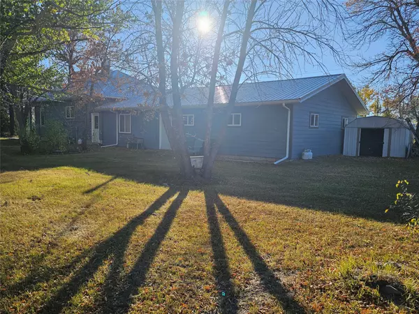 Valier, MT 59486,301 Choteau AVE