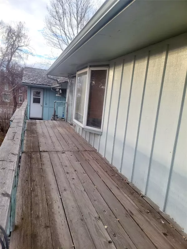 Deer Lodge, MT 59722,400 Missouri AVE