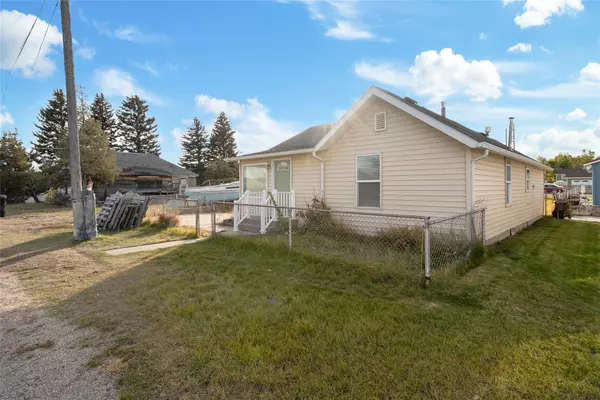 Deer Lodge, MT 59722,811 Kentucky ST