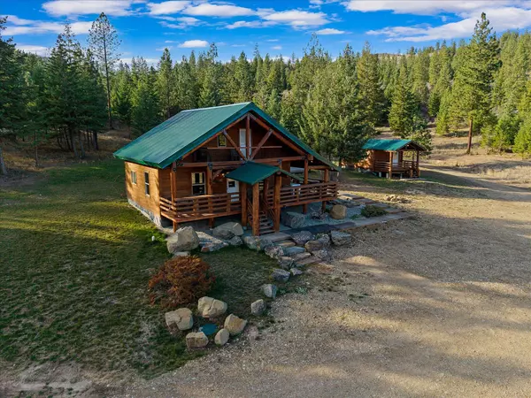 Plains, MT 59859,Nhn Bulls & Bucks Ranch