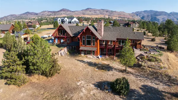 Helena, MT 59602,4025 Sunset Ridge DR