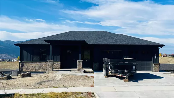 Missoula, MT 59803,7055 Guinevere DR