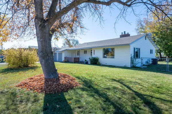 Missoula, MT 59804,2203 27th AVE