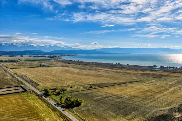 Tr 8, 9, 10 Mt Highway 82, Somers, MT 59932