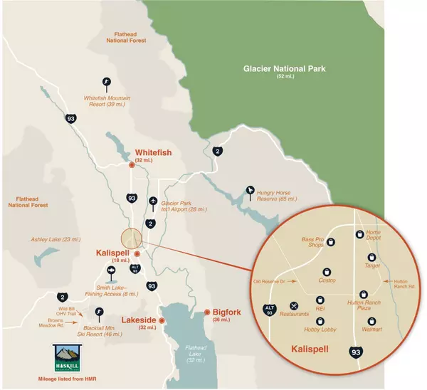 Kila, MT 59920,422 Haskill Ranch RD