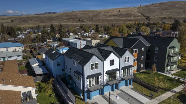 Missoula, MT 59802,920 Cooley ST #C