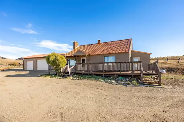 Divide, MT 59727,13790 Highway 91