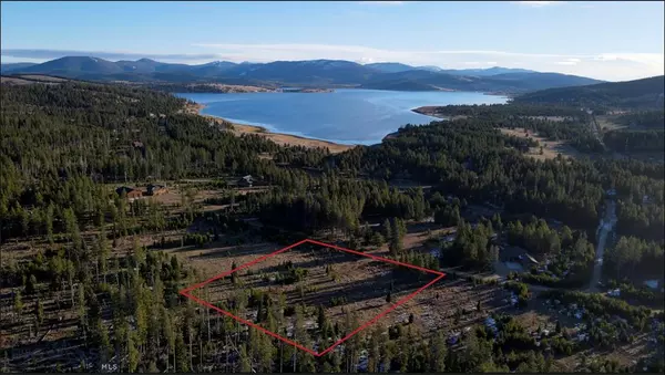 Lot 8 Pine Marten LN, Anaconda, MT 59711