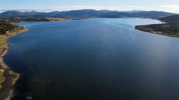 Anaconda, MT 59711,Lot 8 Pine Marten LN