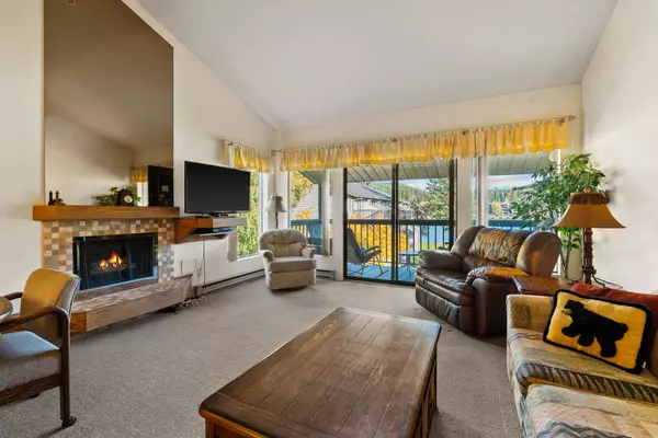 Bigfork, MT 59911,180 Vista LN #301