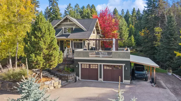 Whitefish, MT 59937,429 E Marina Crest LN