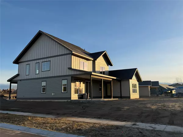 Kalispell, MT 59901,131 Lumberjack PL