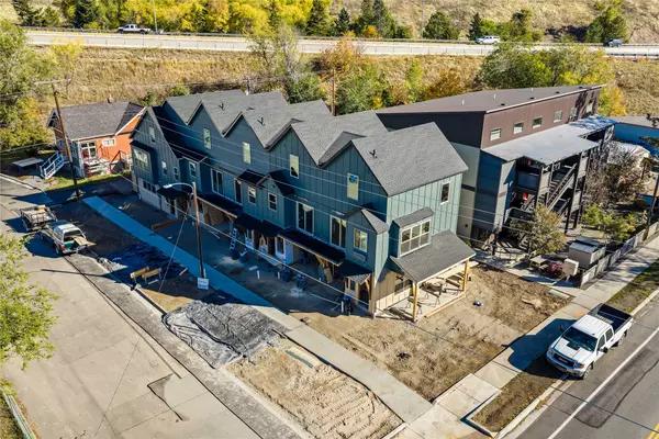 632 N 5th ST W #D, Missoula, MT 59808