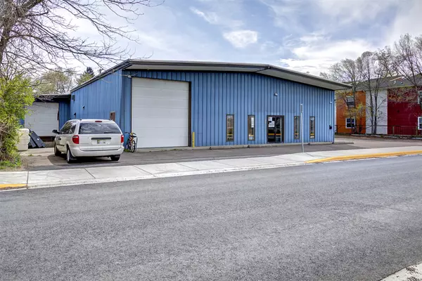 Missoula, MT 59801,1345 Dakota ST