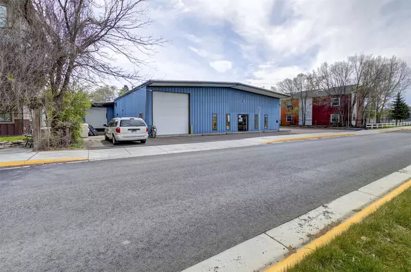 Missoula, MT 59801,1345 Dakota ST