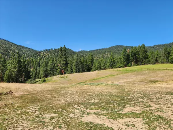 Darby, MT 59829,181 Hart Bench RD