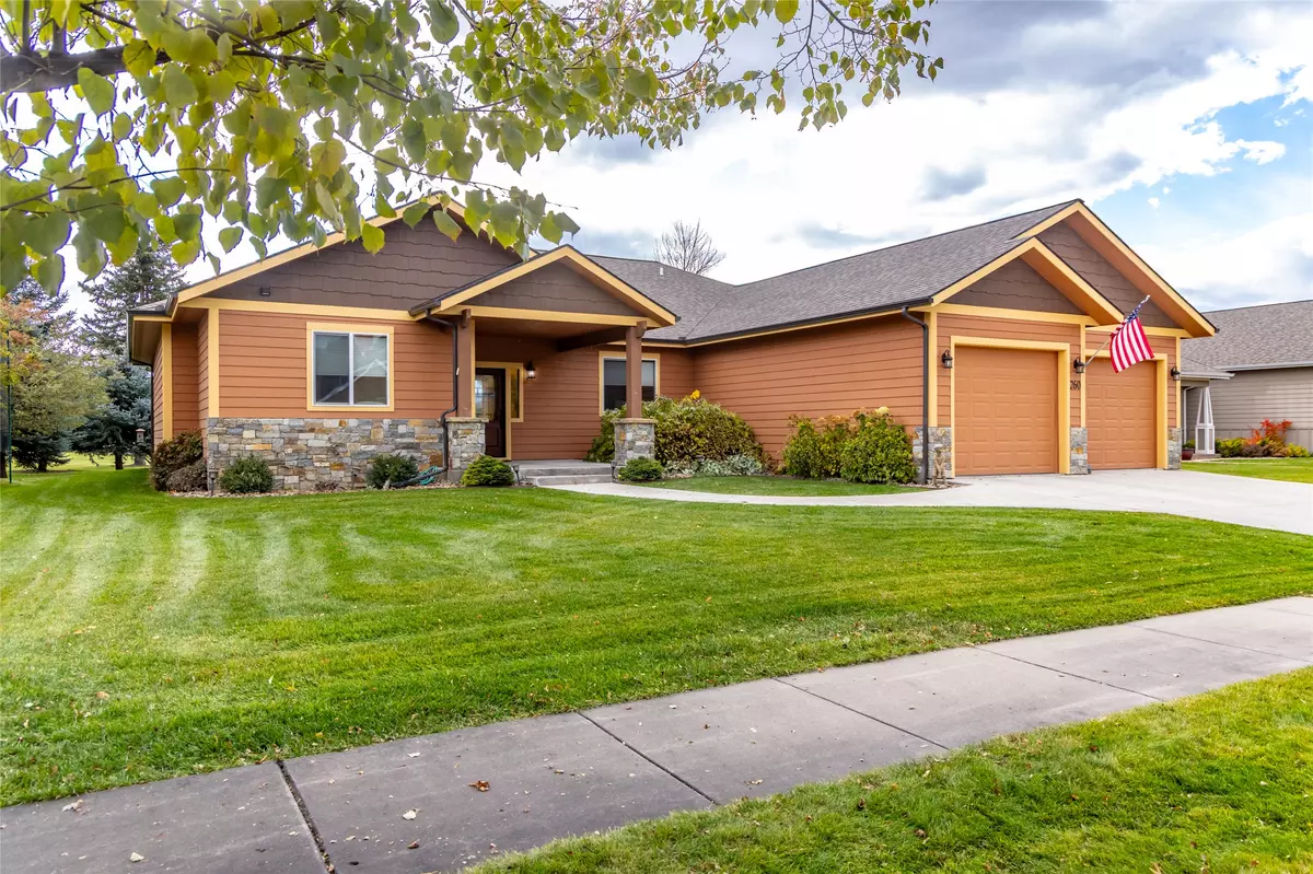 Kalispell, MT 59901,260 W Nicklaus AVE