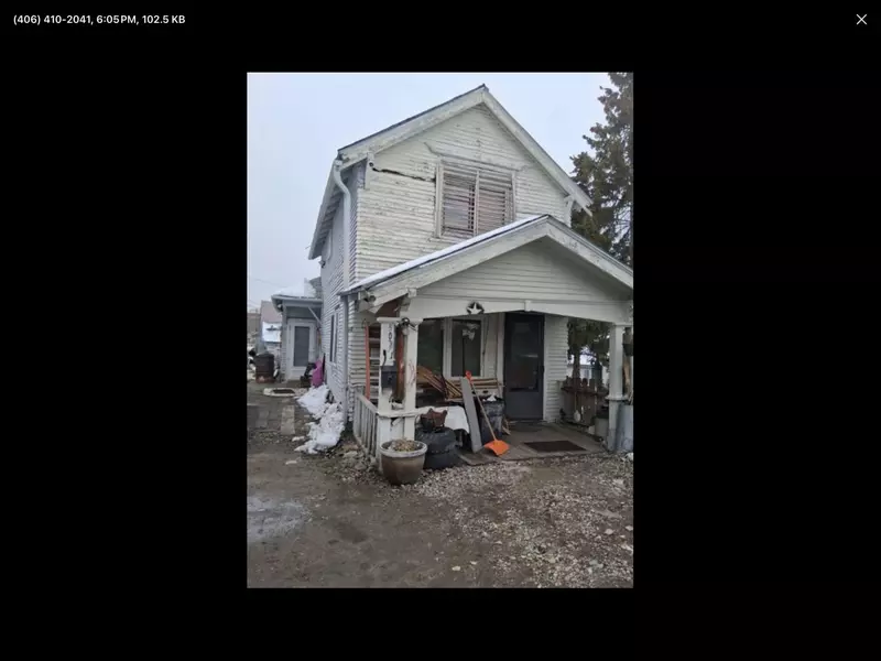 507 N Wyoming ST, Butte, MT 59701