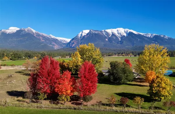 St Ignatius, MT 59865,62599 Wild Rose LN