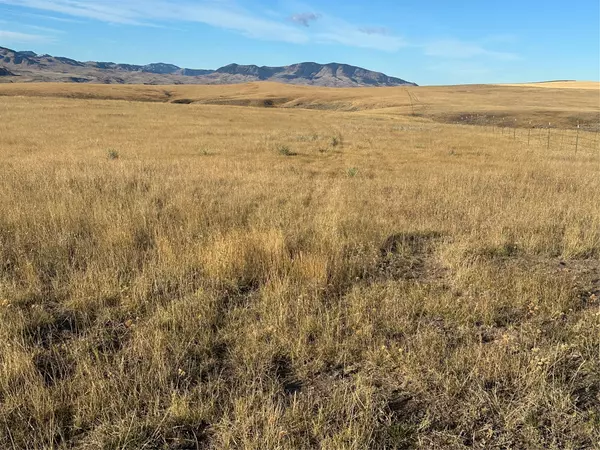 NW Highway 80, Geraldine, MT 59446