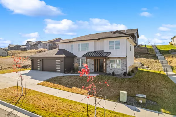 Missoula, MT 59803,4345 Christian DR