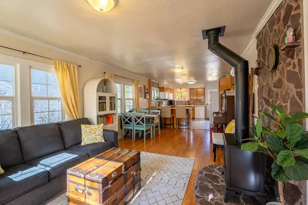 1012 Breckenridge ST, Helena, MT 59601