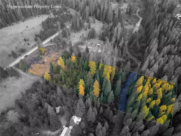 NHN Seventeen Mile RD, Yaak, MT 59935