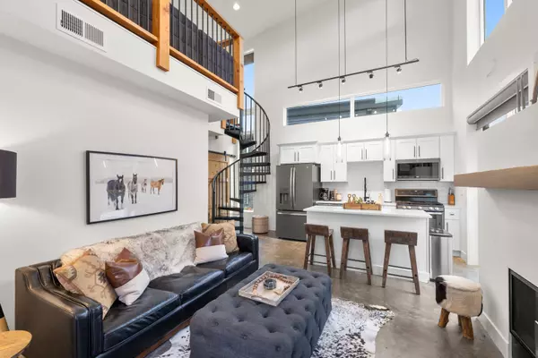 Whitefish, MT 59937,210 The Quarry RD #A8