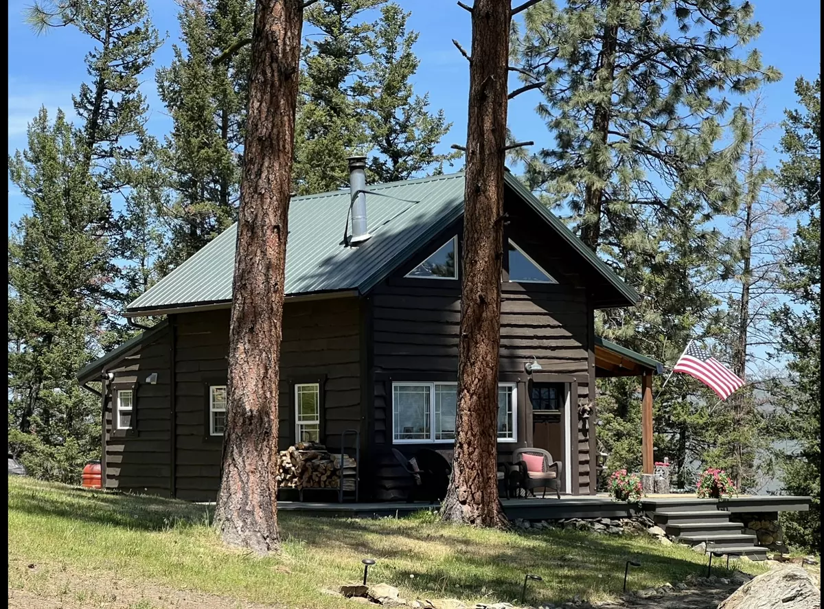 Arlee, MT 59821,73477 Arlee Pines DR