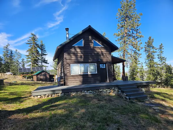 Arlee, MT 59821,73477 Arlee Pines DR