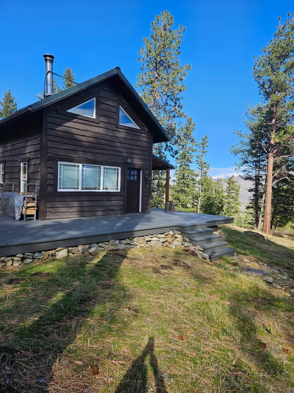 Arlee, MT 59821,73477 Arlee Pines DR