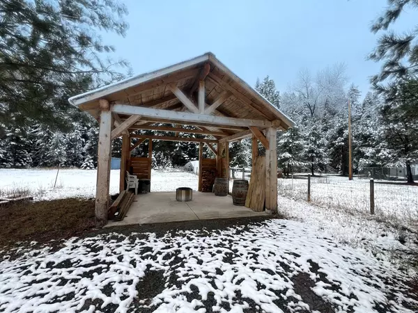 Haugan, MT 59842,114 Side Job LN