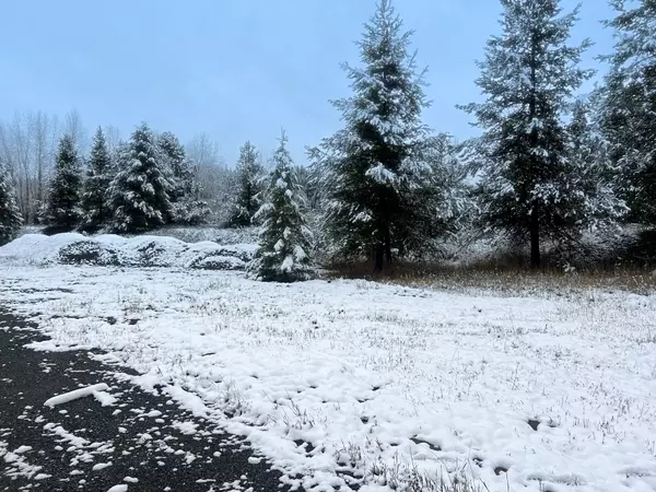 Haugan, MT 59842,114 Side Job LN