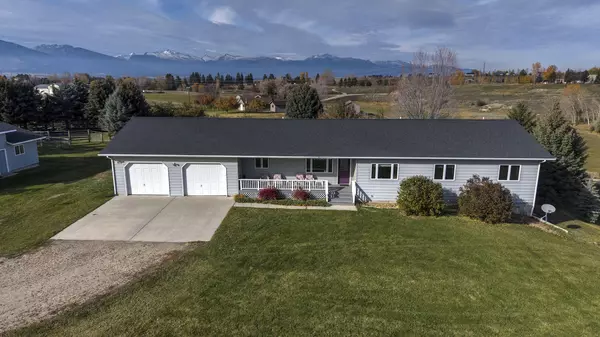 632 Mihara LN, Corvallis, MT 59828